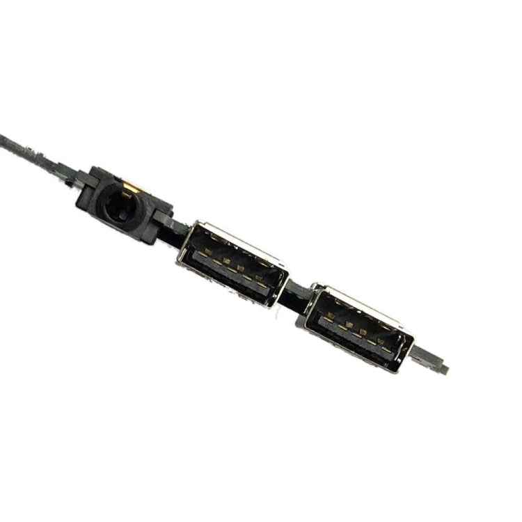 For HP 14-ce Audio Jack Board