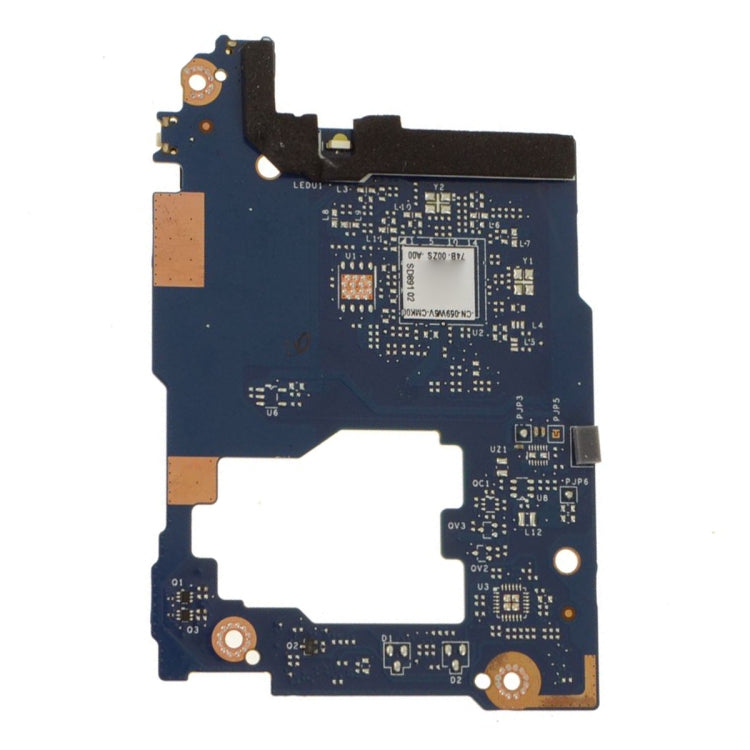 For Dell Latitude 12 5285 Power Switch Small Board