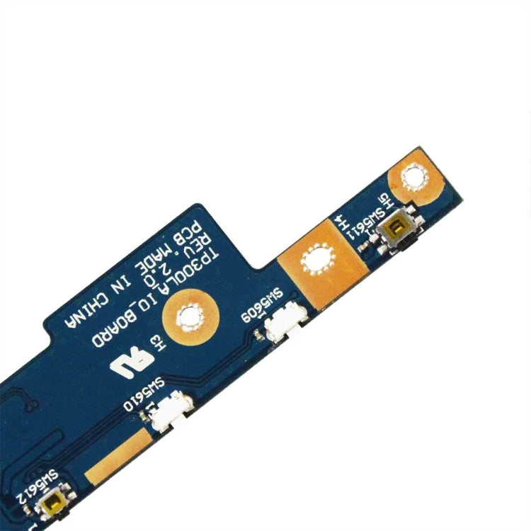 For Asus TP300 Q302 Switch Button Small Board