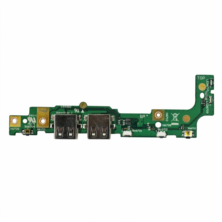 For Asus TP500 TP500LB Switch Button Small Board