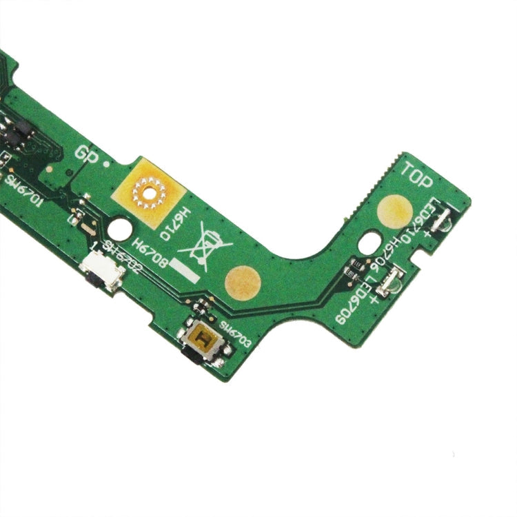 For Asus TP500 TP500LB Switch Button Small Board