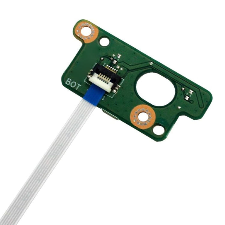 For Asus X551MA Switch Button Small Board