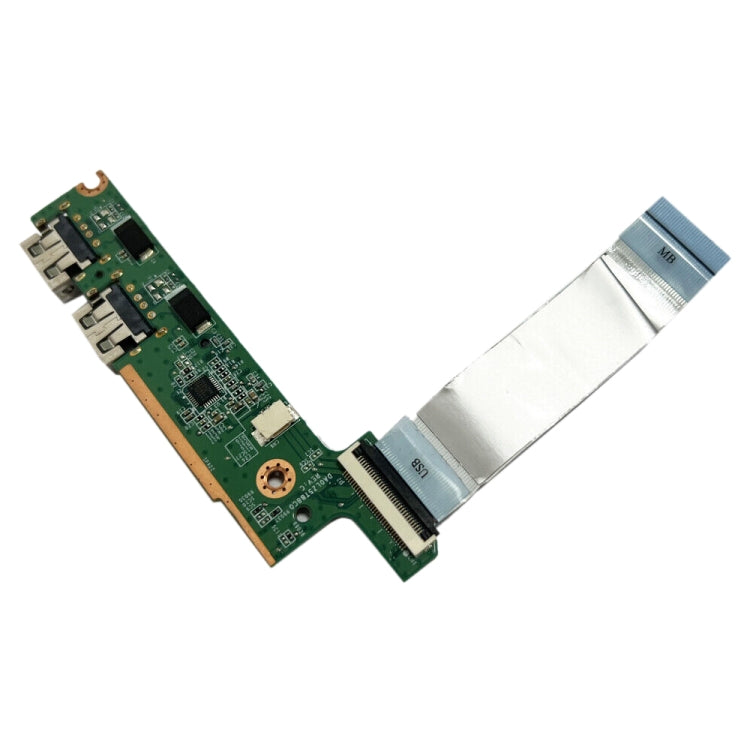 For Lenovo ideapad U330p 80B0 U330 80B1 USB Power Board