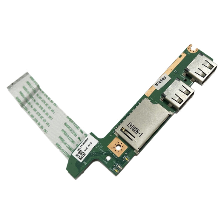 For Lenovo ideapad U330p 80B0 U330 80B1 USB Power Board