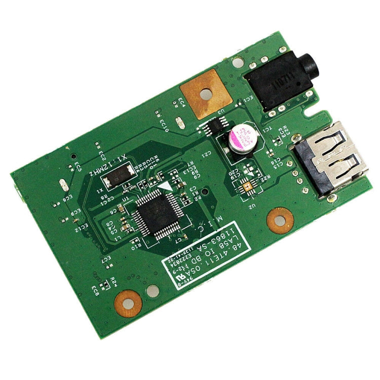 For Lenovo B590 V580 USB Power Board