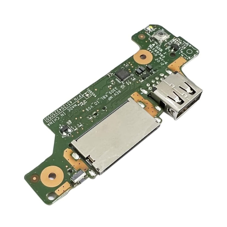 For Lenovo 330S-14IKB USB Power Board