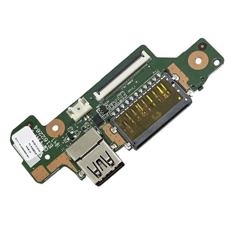 For Lenovo 330S-io ARR 330S-14AST AMD USB Power Board
