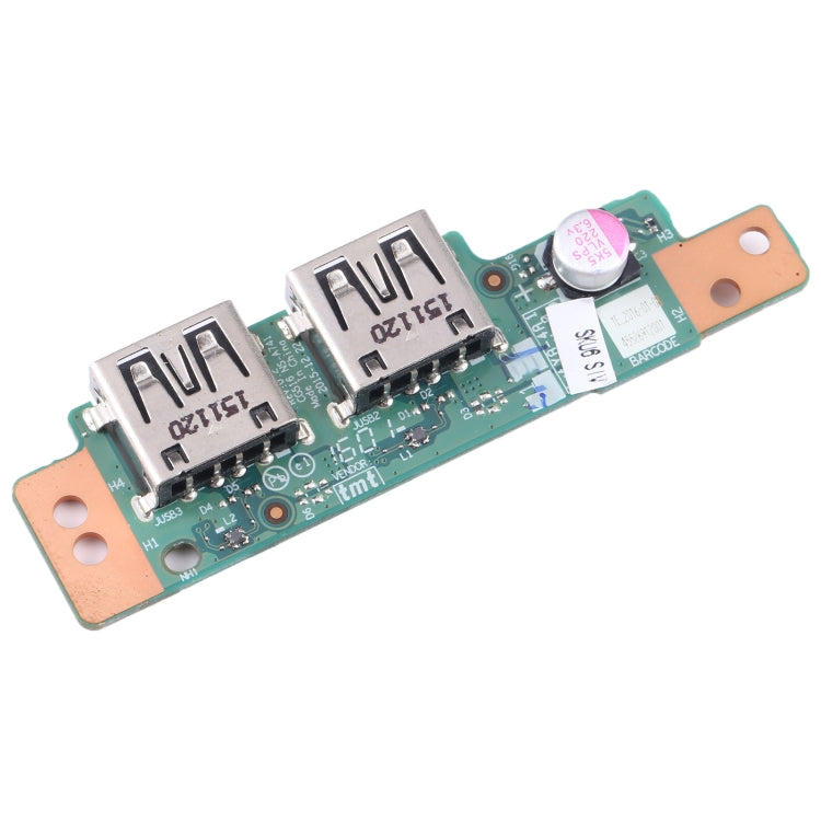 For Lenovo Ideapad 310-15ABR CG516 USB Power Board