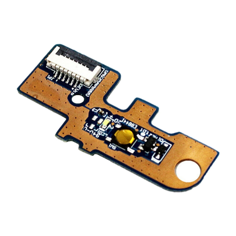 For HP Omen 15-AX Pavilion 15-BC Power Small Board