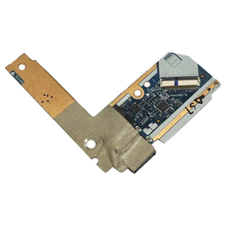 For Lenovo ideapad 530S-15IKB Switch Button Small Board