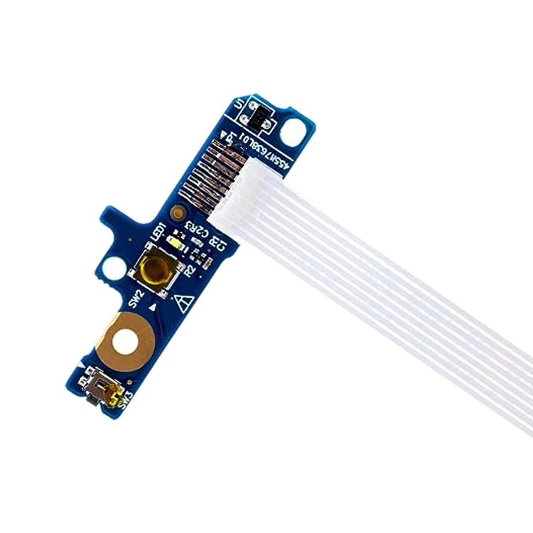 For Lenovo IdeaPad Z500 Z400 P400 P500 Switch Button Small Board