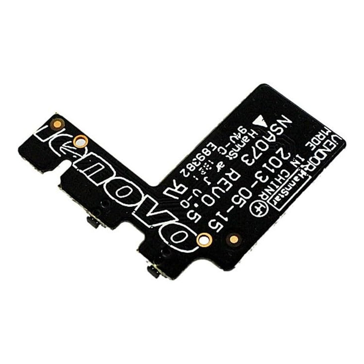 For Lenovo Yoga 2 Pro 13 Switch Button Small Board