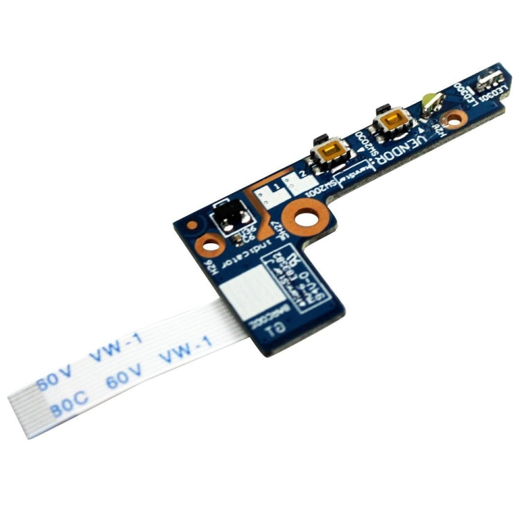 For Lenovo YOGA 2 11 Switch Button Small Board