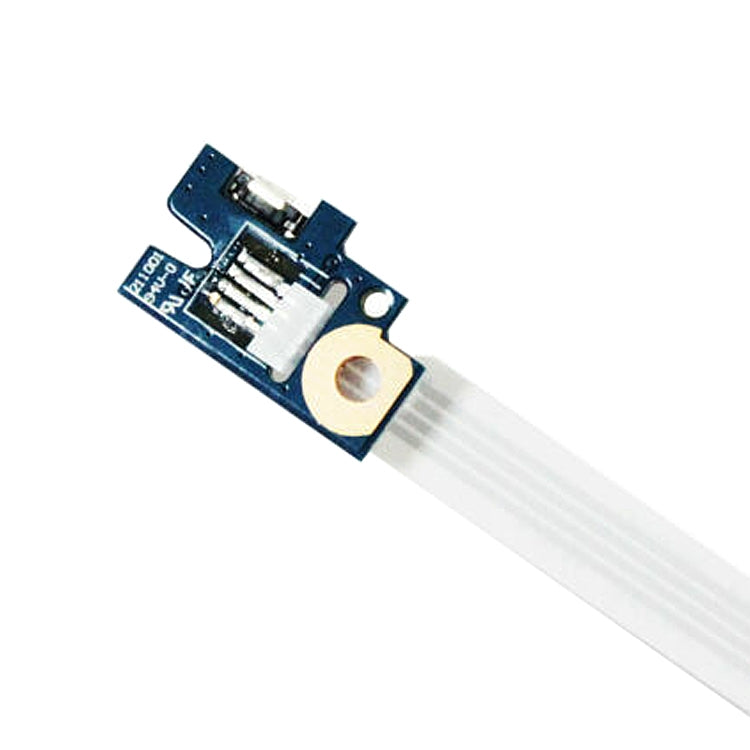 For HP 11-K 13-S 15-BK 15-W M6-W Switch Button Small Board