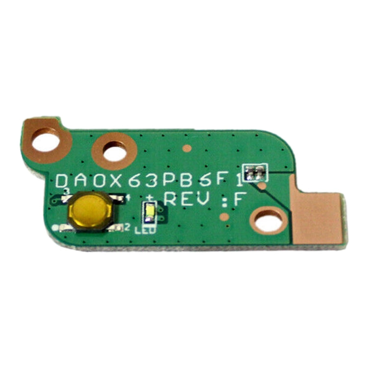 For HP 450 G3 / 470 G3 Switch Button Small Board