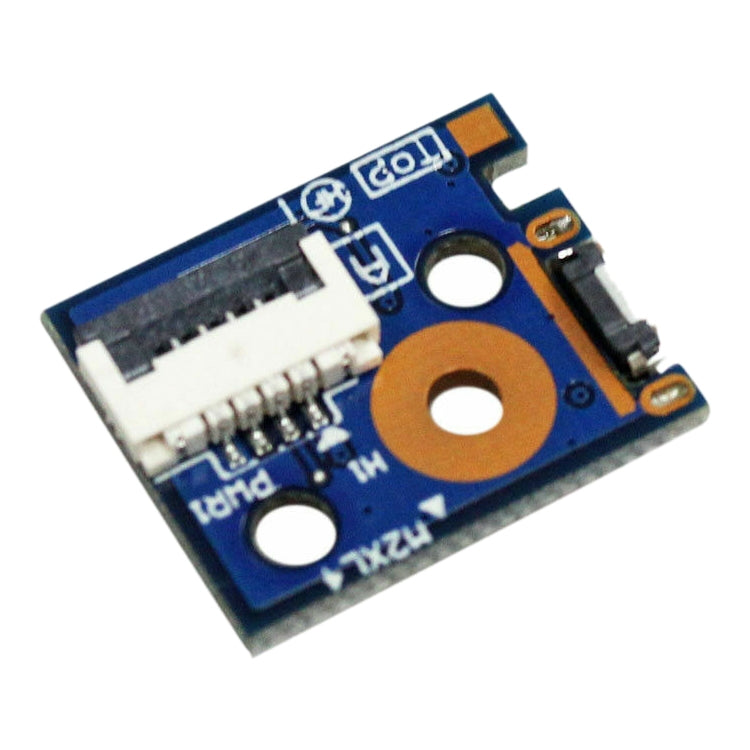 For HP 14M-BA 14-BA 15-BR 11-AD 11M-AD Switch Button Small Board