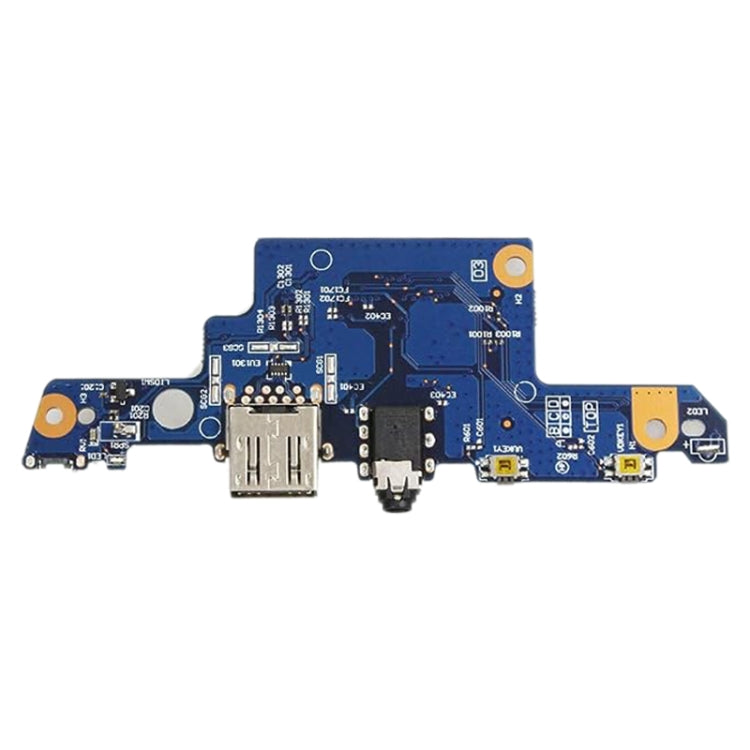 For HP M6-AQ Switch Button Small Board