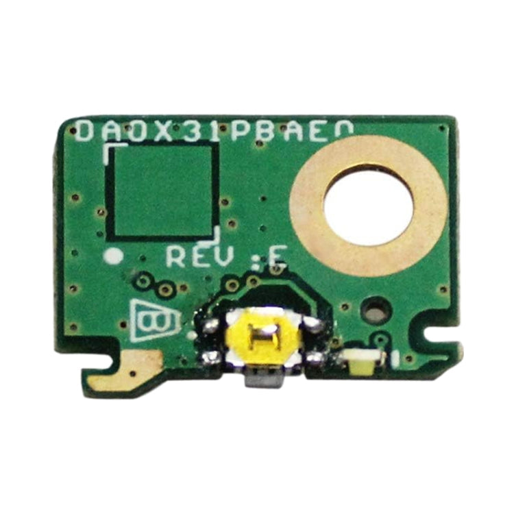 For HP 13-W 13-AC Switch Button Small Board