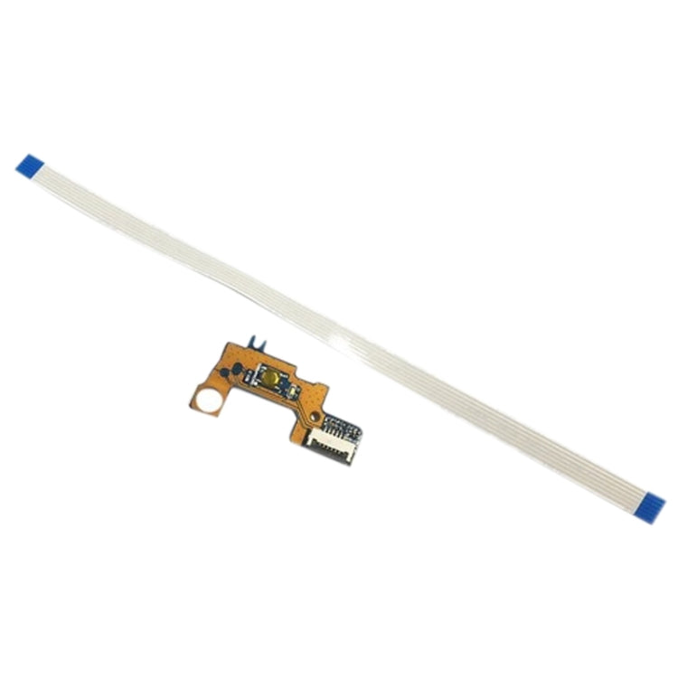For HP Pavilion 15-AU Switch Button Small Board