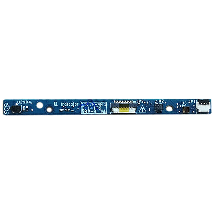For Lenovo Yoga 710-15IKB Sensor Board