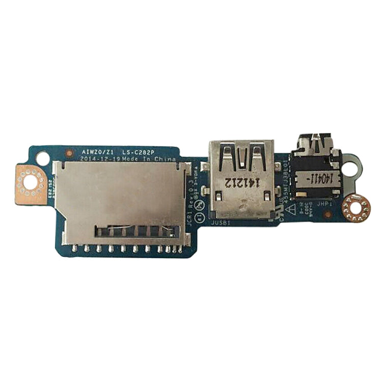 For Lenovo Z41-70 Z51-70 Microphone Board