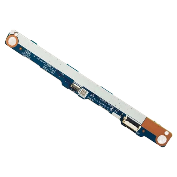 For Lenovo Legion Y530-15ICH 81FV Y7000 2019 Touch Board