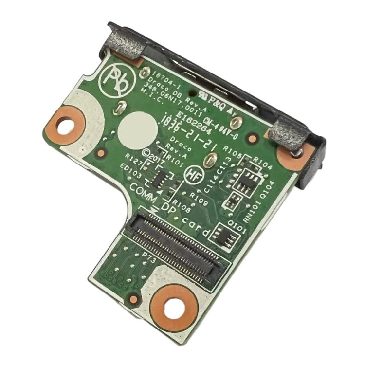 For HP 400 600 800 G3 G4 G5 DP Adapter Board
