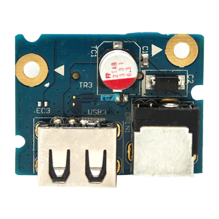 For Lenovo G480 G485 G580 LG4858 Power Small Board
