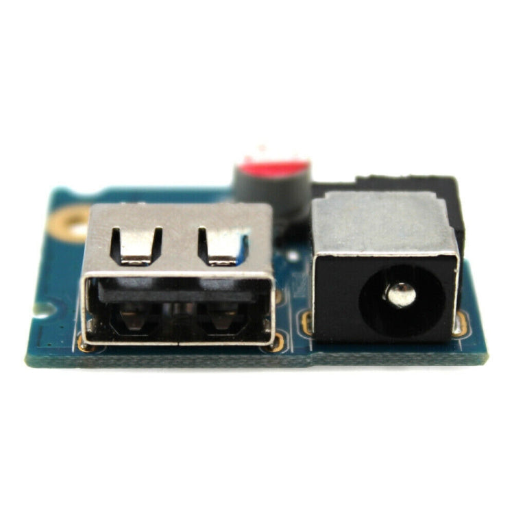 For Lenovo G480 G485 G580 LG4858 Power Small Board