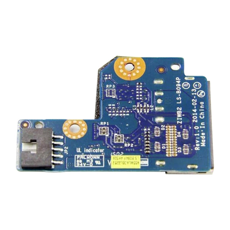 For Lenovo B40 B40-70 B50-70 E50-80LS-B094P Power Small Board