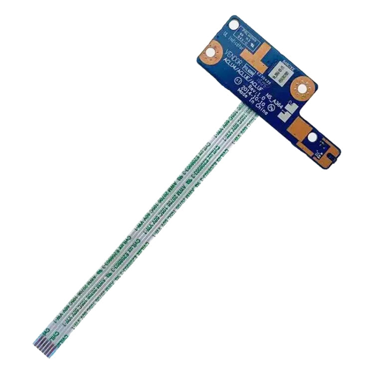 For Lenovo G50-30 G50-40 G50-70 G50-80 Power Small Board