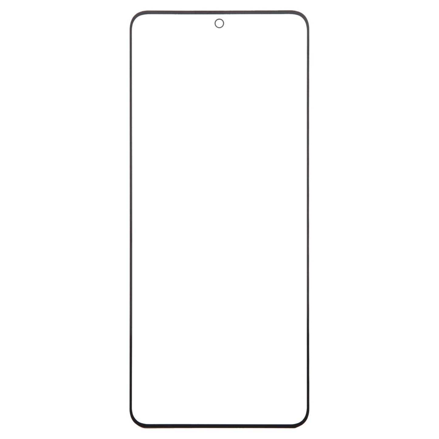 For Huawei P50 Pocket LCD Screen Fold Film