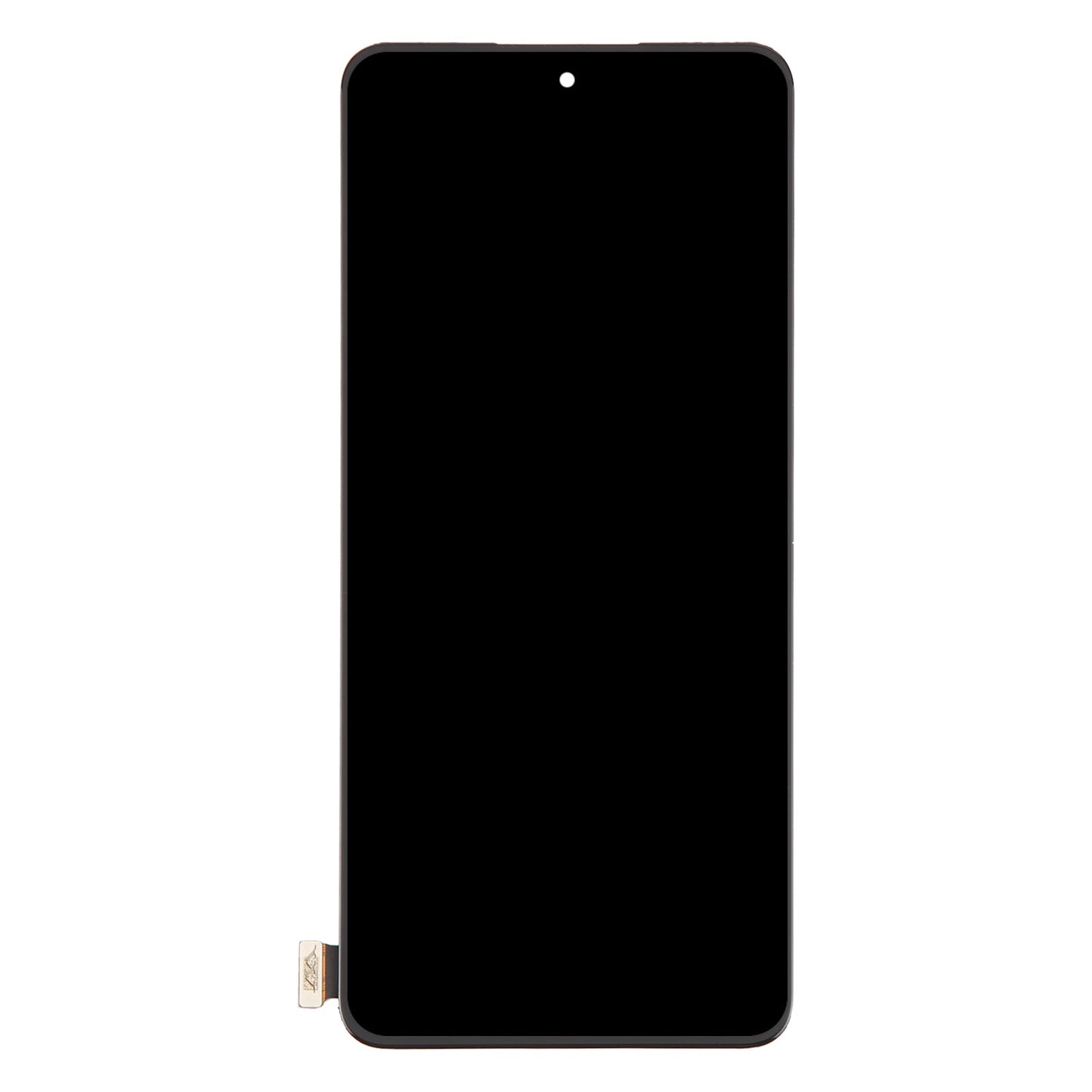 For OPPO Reno11 F CPH2603 Original AMOLED LCD Screen with Digitizer Full Assembly