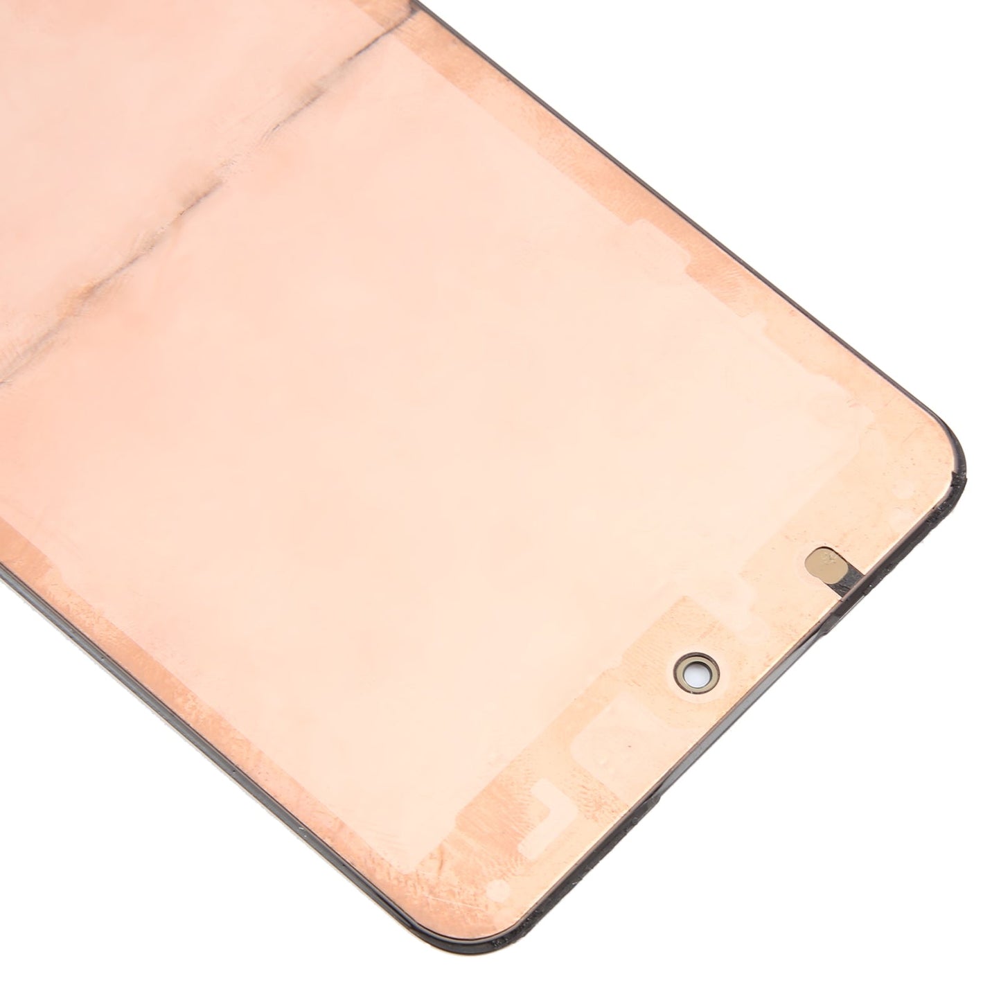 For OPPO Reno11 F CPH2603 Original AMOLED LCD Screen with Digitizer Full Assembly