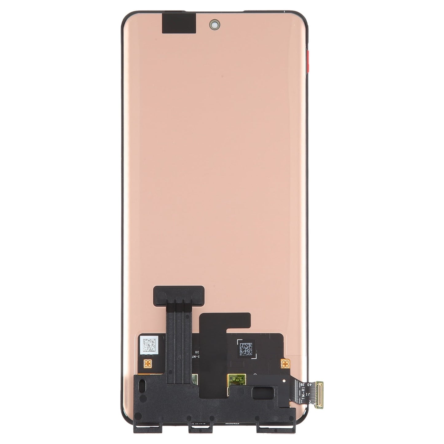 For OPPO Reno9 Pro+ Original AMOLED LCD Screen with Digitizer Full Assembly