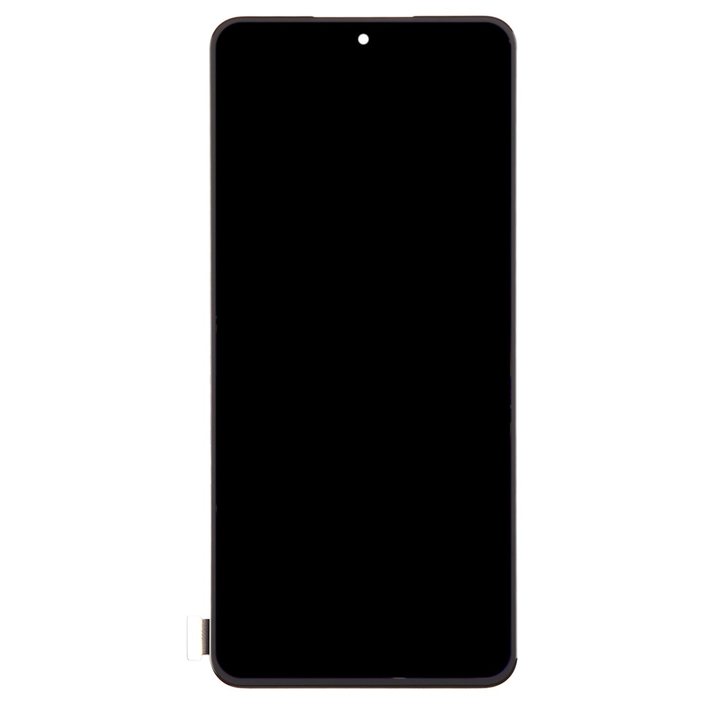 For Realme GT Neo 5 Original AMOLED LCD Screen with Digitizer Full Assembly