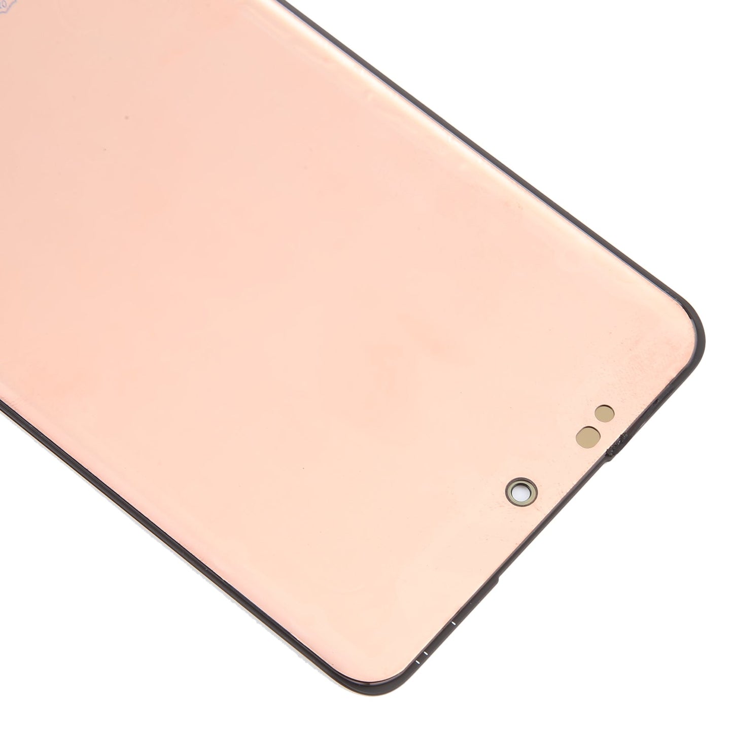 For Realme 12 Pro RMX3842 Original AMOLED LCD Screen with Digitizer Full Assembly