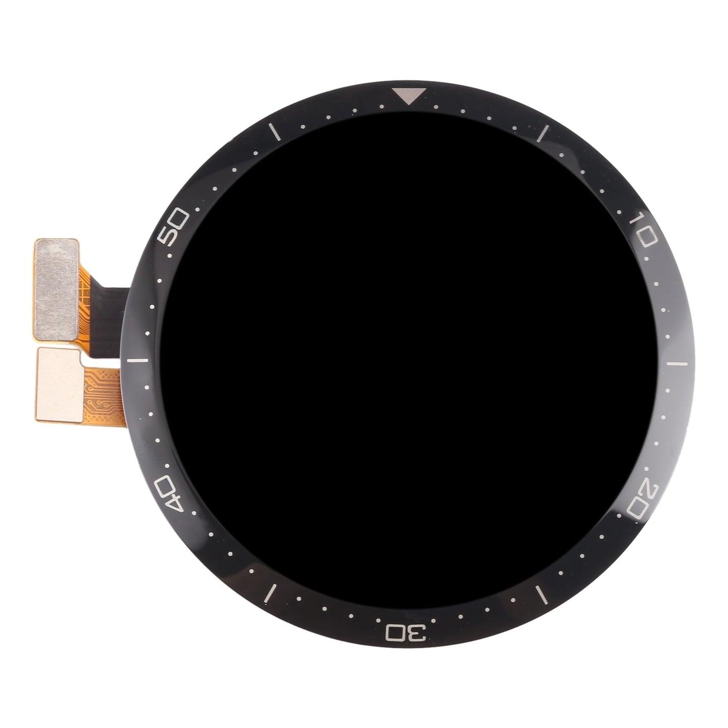 For Realme Watch S Pro Original LCD Screen with Digitizer Full Assembly