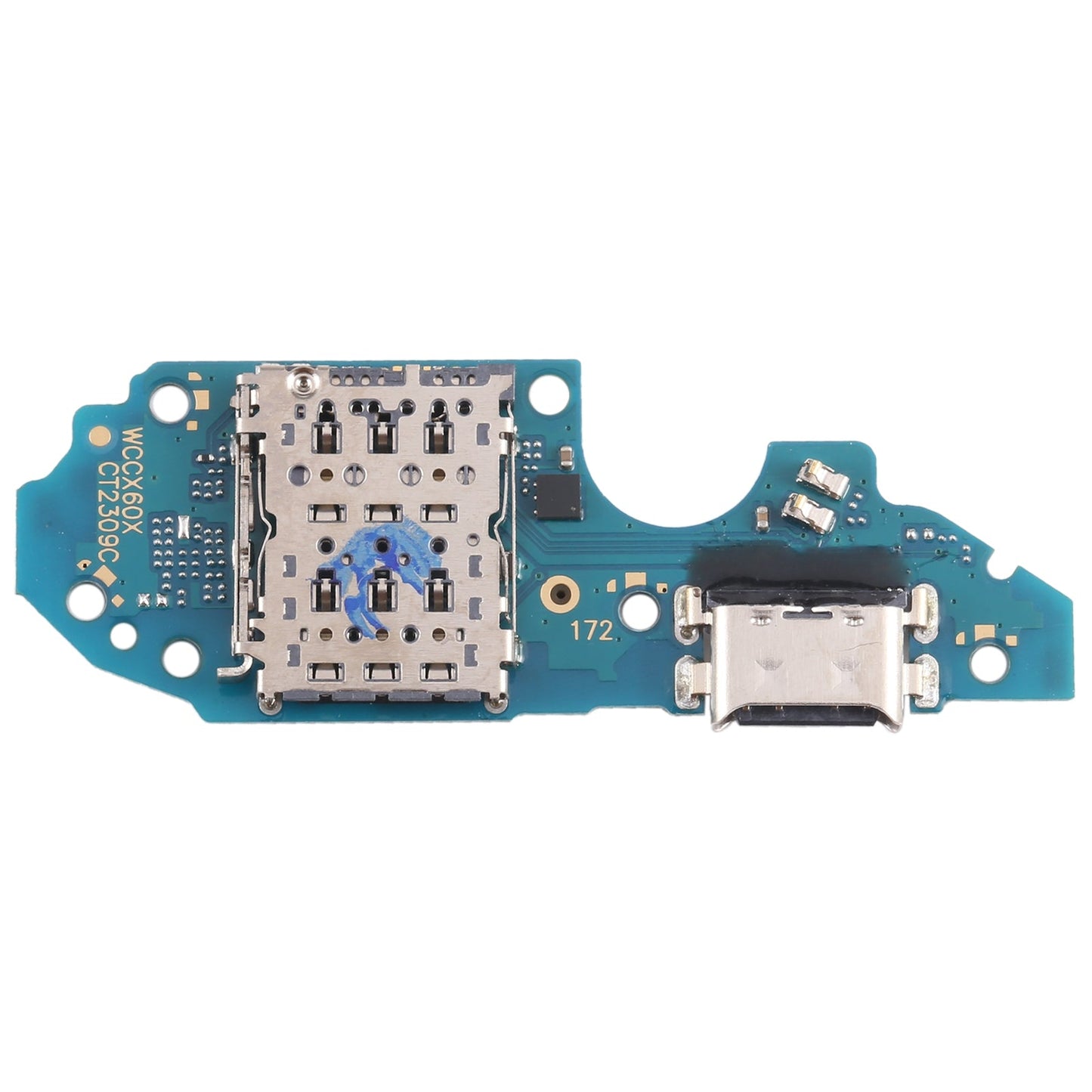 For Huawei Enjoy 60X OEM Charging Port Board