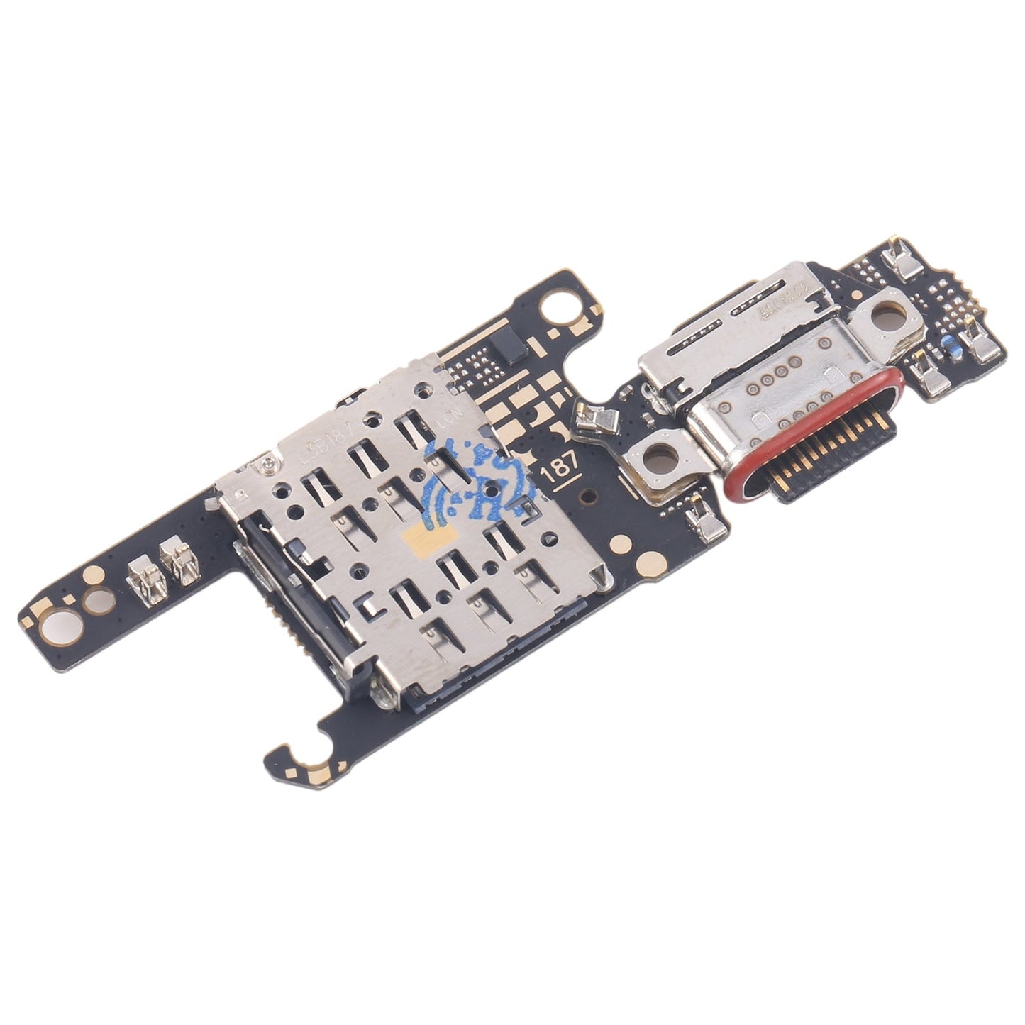 For Huawei Pura 70 Pro OEM Charging Port Board