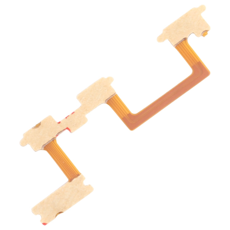 For Huawei Enjoy 50 Pro OEM Power Button & Volume Button Flex Cable