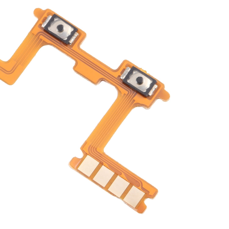 For Huawei Enjoy 50 Pro OEM Power Button & Volume Button Flex Cable