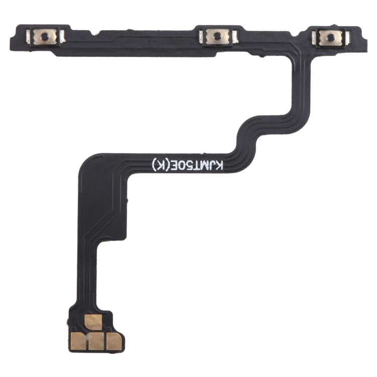 For Huawei Mate 50 OEM Power Button & Volume Button Flex Cable
