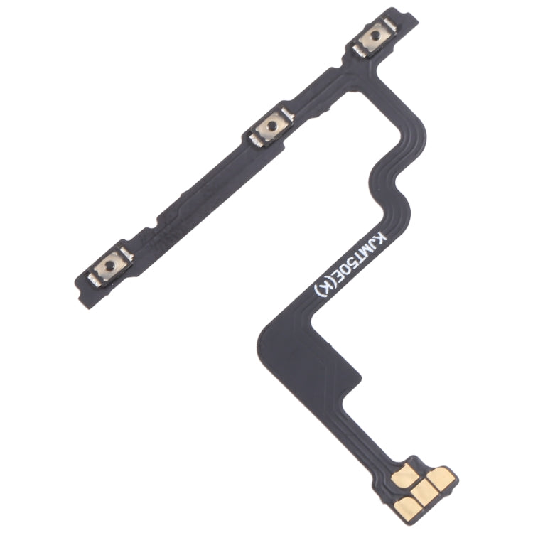 For Huawei Mate 50E OEM Power Button & Volume Button Flex Cable