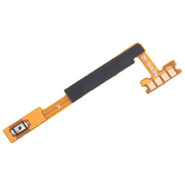 For Honor Play 40 OEM Power Button & Volume Button Flex Cable