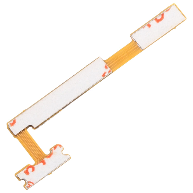 For Honor Play 40 OEM Power Button & Volume Button Flex Cable