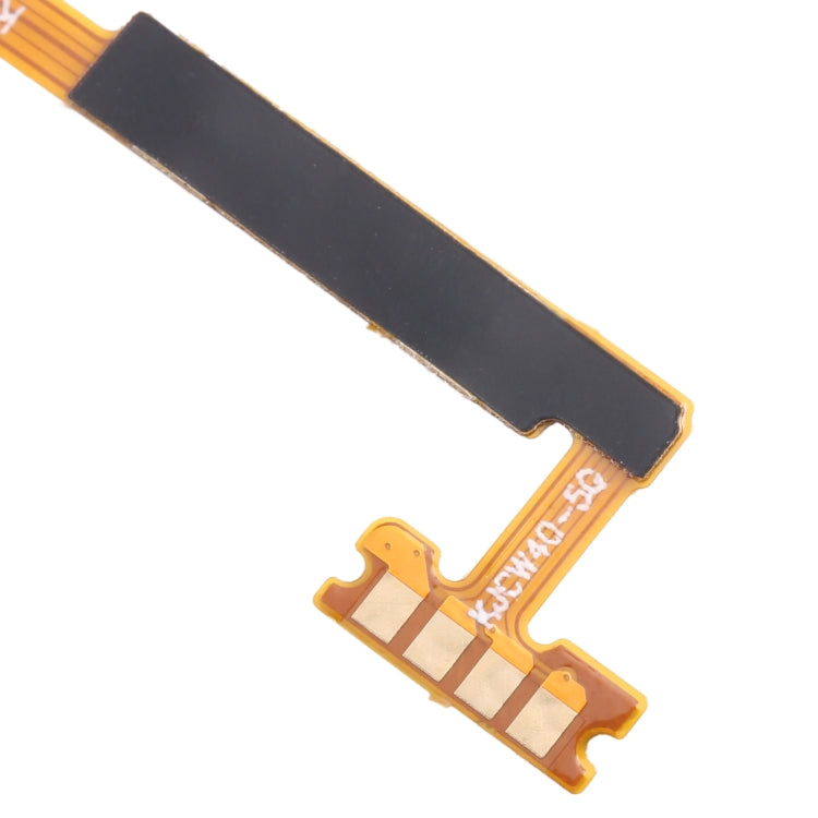 For Honor Play 40 OEM Power Button & Volume Button Flex Cable