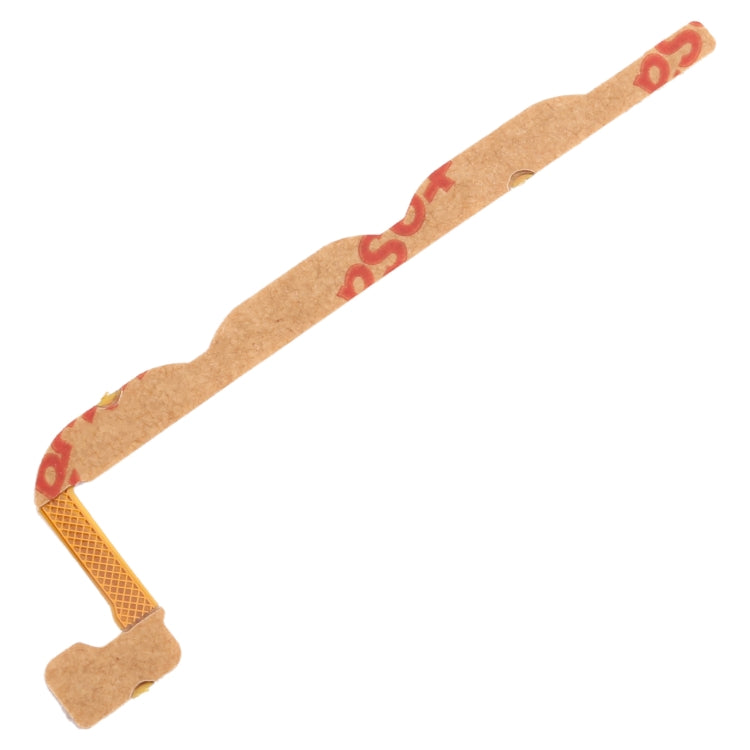 For Honor X50 OEM Power Button & Volume Button Flex Cable