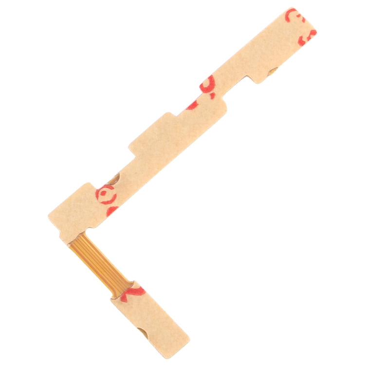For Honor X50i OEM Power Button & Volume Button Flex Cable