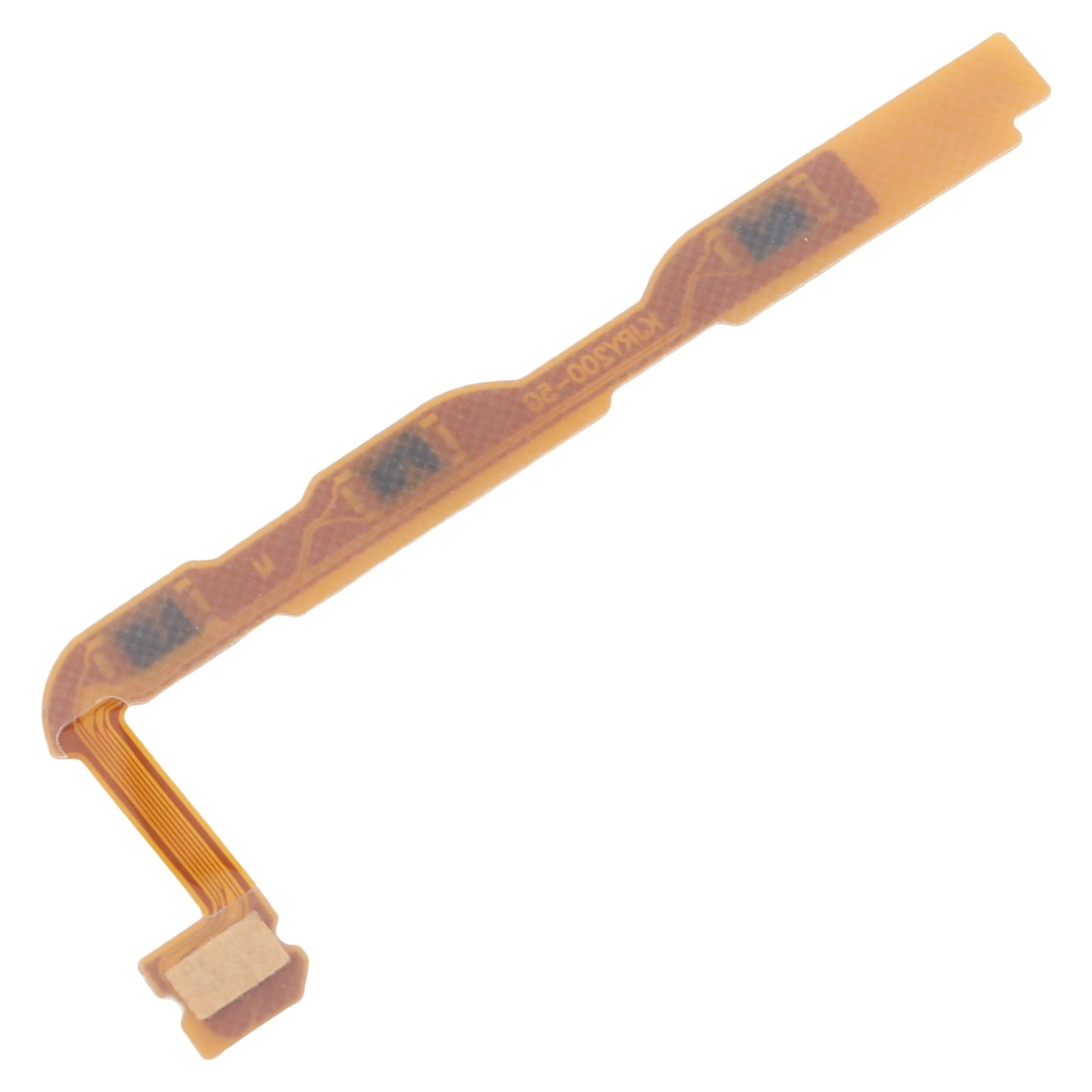 For Honor 200 OEM Power Button & Volume Button Flex Cable